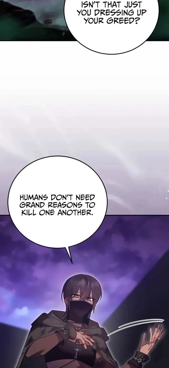 Heroes & Demons & Villains Chapter 117 page 41 - 