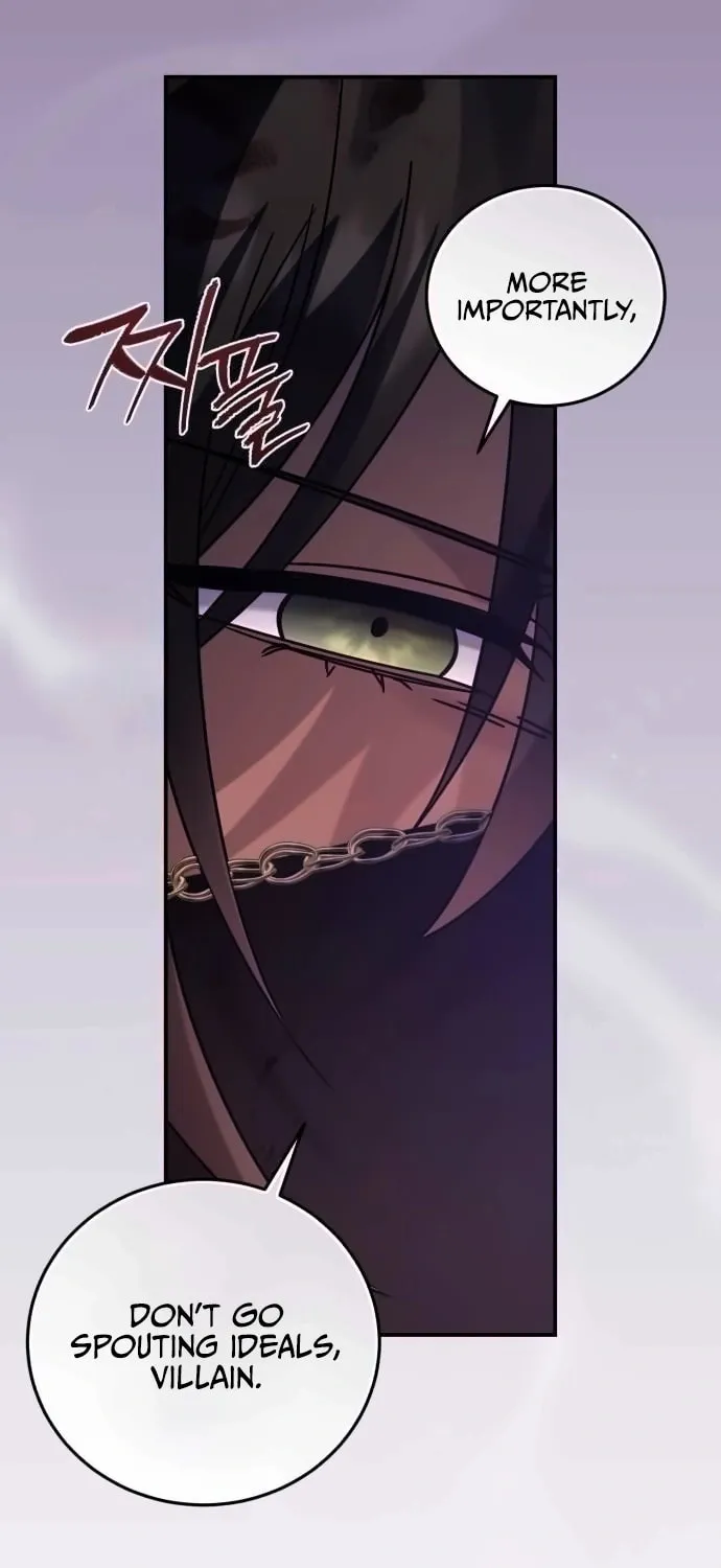 Heroes & Demons & Villains Chapter 117 page 43 - 