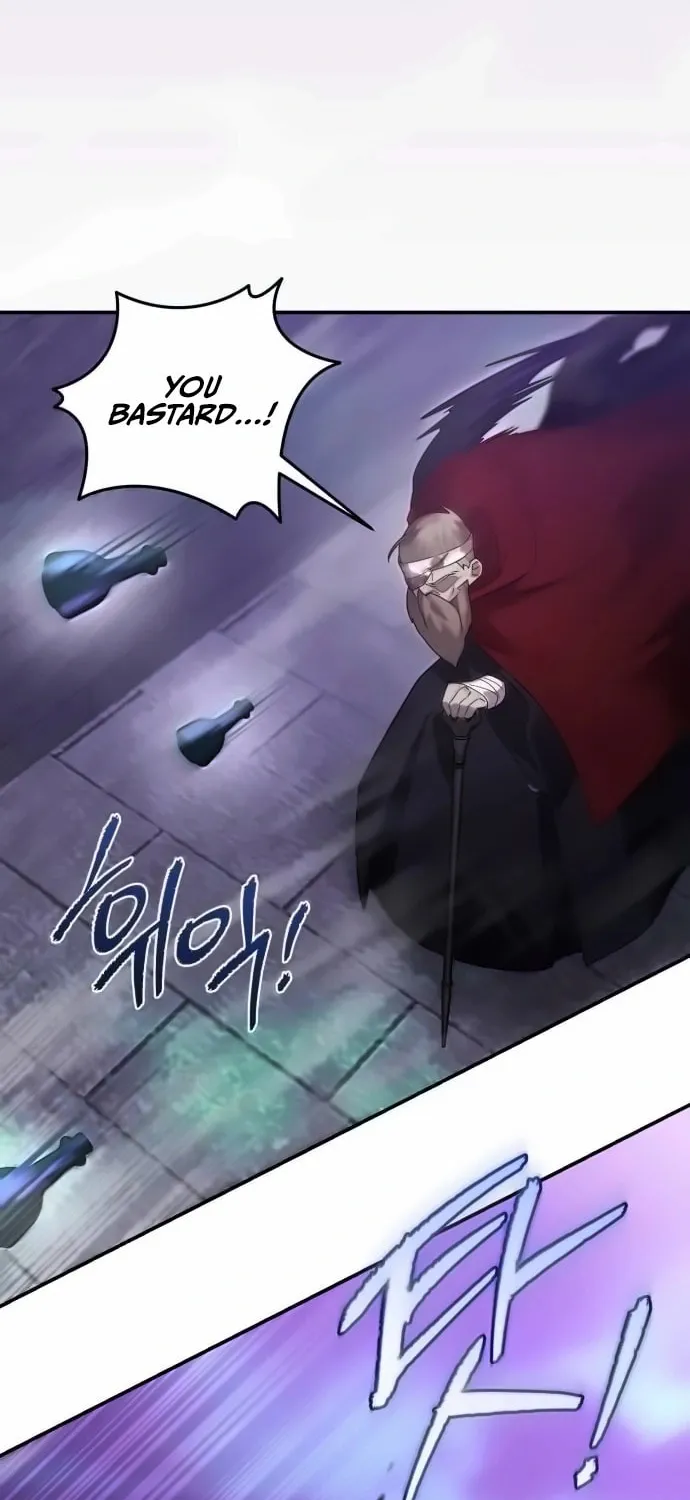 Heroes & Demons & Villains Chapter 117 page 44 - 