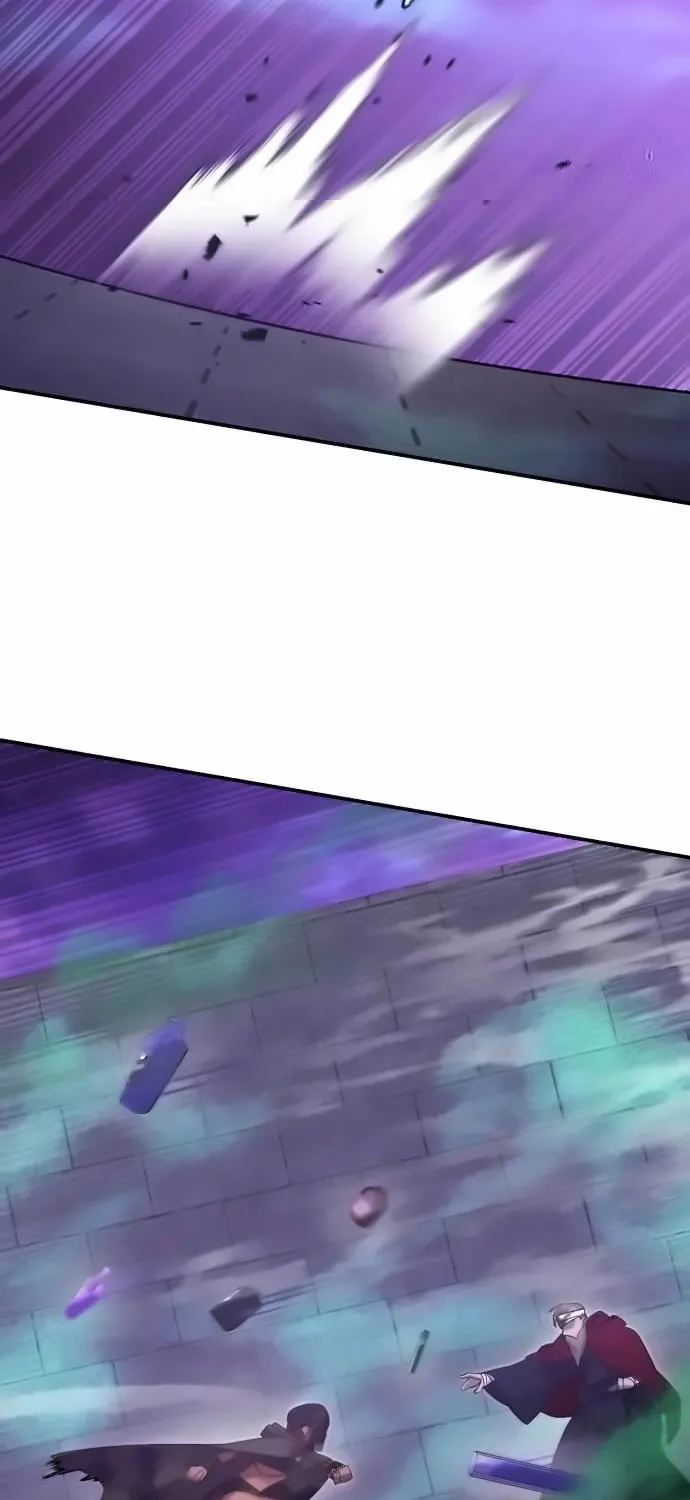 Heroes & Demons & Villains Chapter 117 page 45 - 