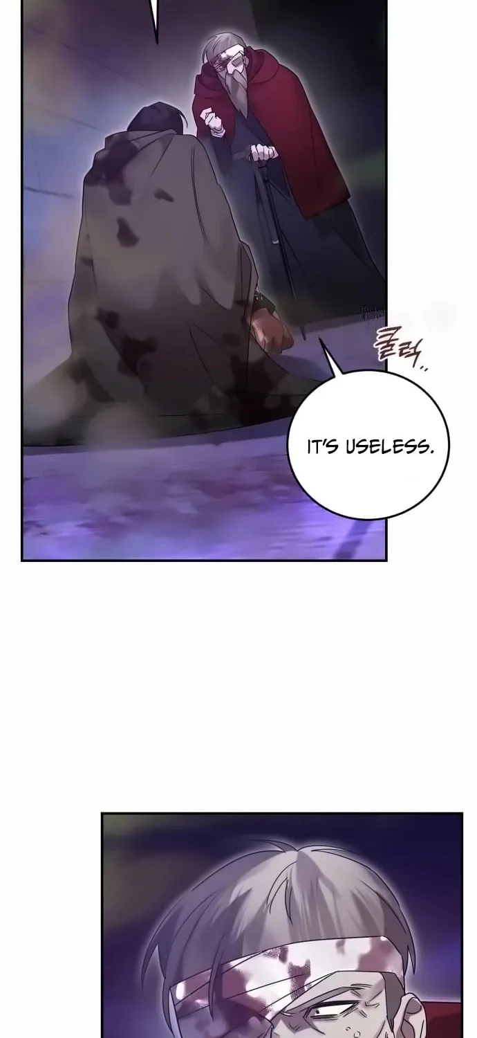 Heroes & Demons & Villains Chapter 117 page 58 - 