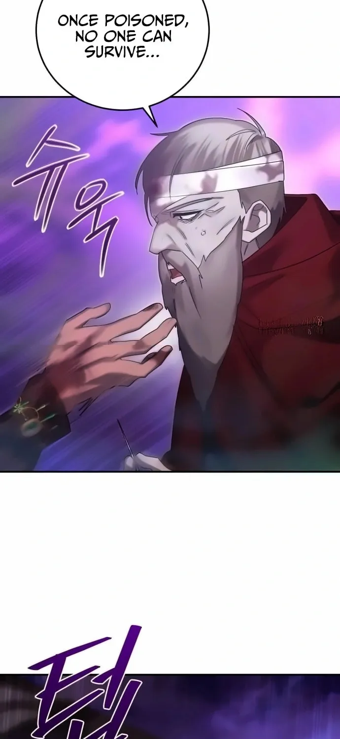 Heroes & Demons & Villains Chapter 117 page 60 - 