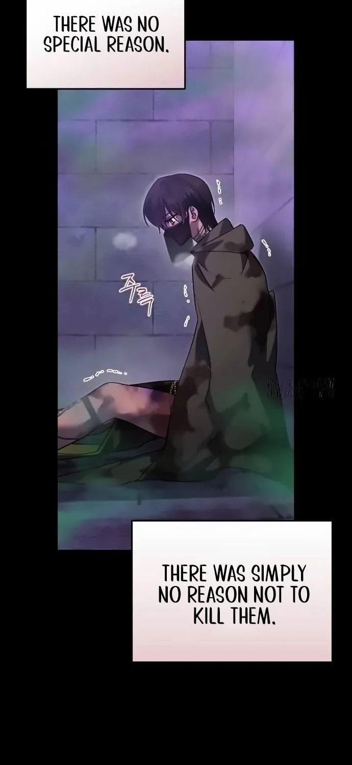 Heroes & Demons & Villains Chapter 117 page 71 - 