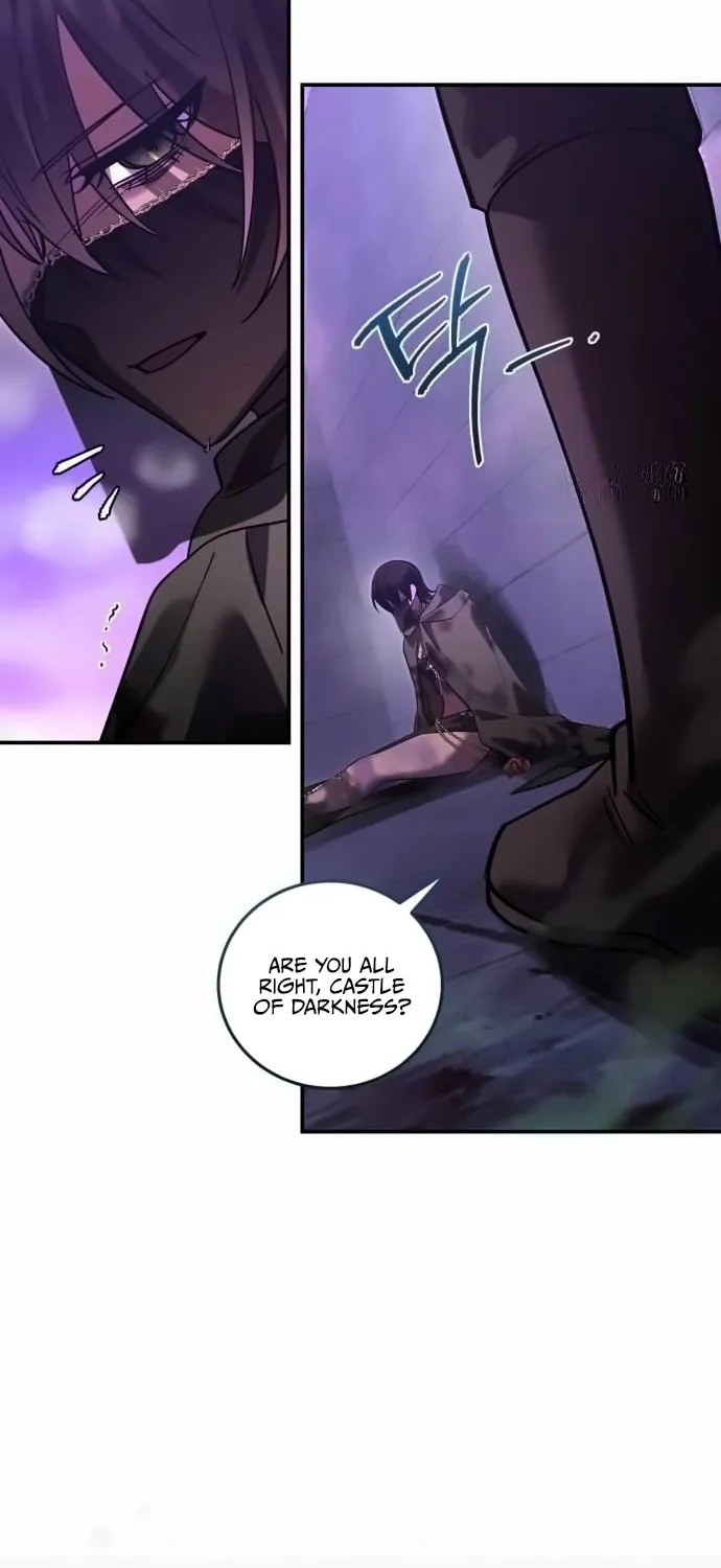 Heroes & Demons & Villains Chapter 117 page 78 - 