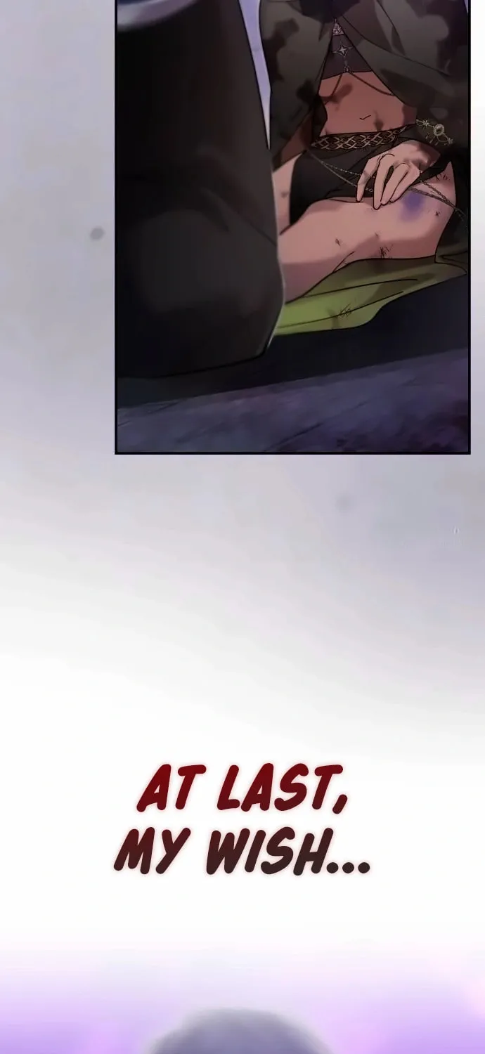 Heroes & Demons & Villains Chapter 117 page 81 - 
