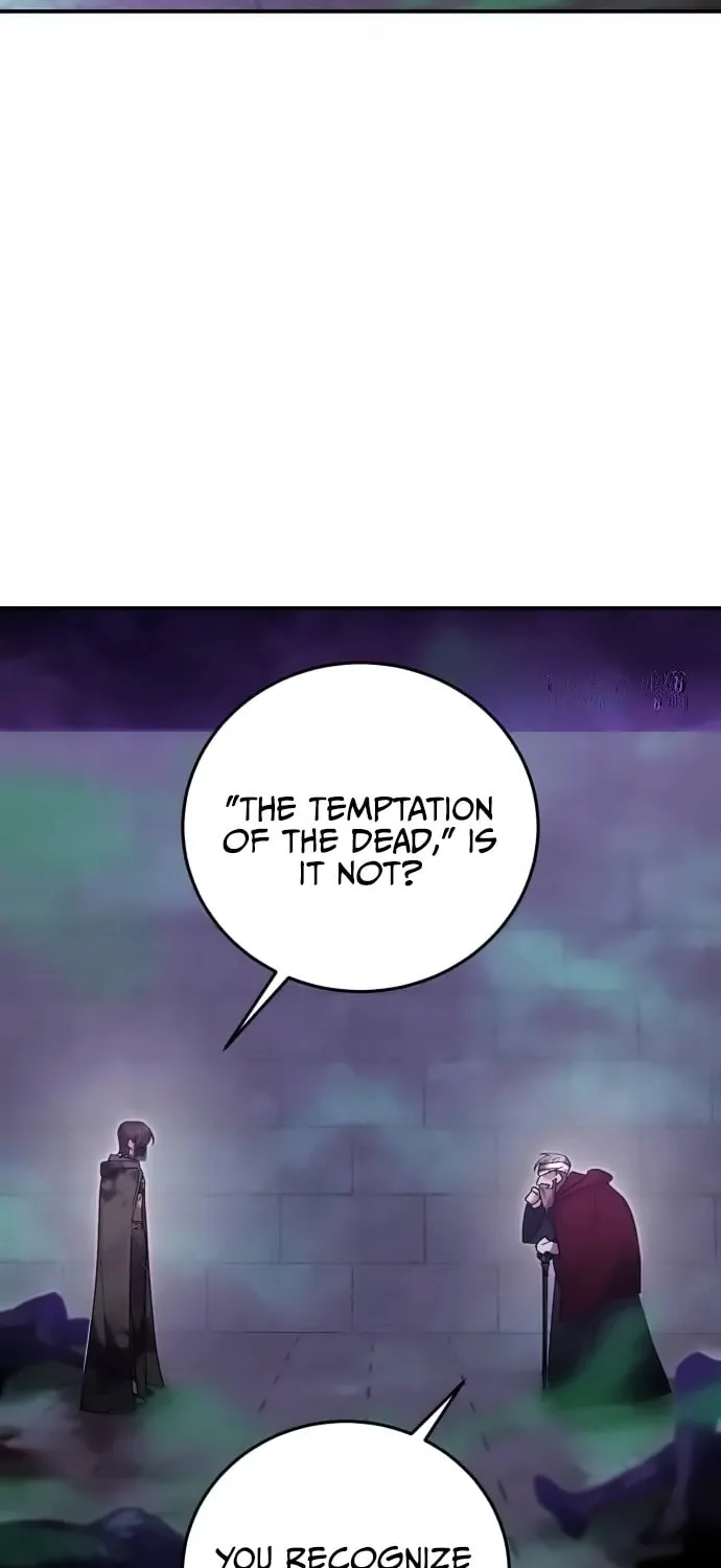 Heroes & Demons & Villains Chapter 117 page 10 - 