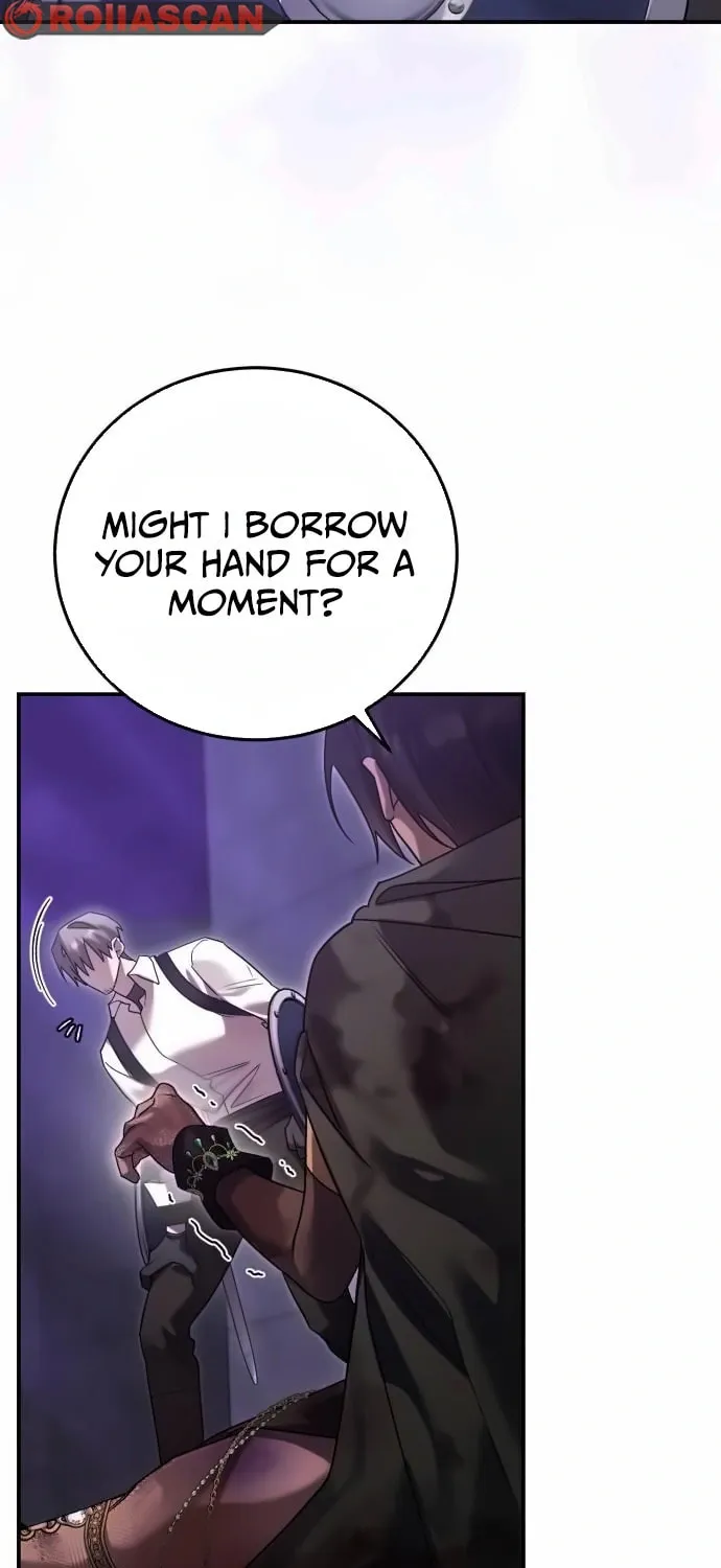 Heroes & Demons & Villains Chapter 118 page 15 - 
