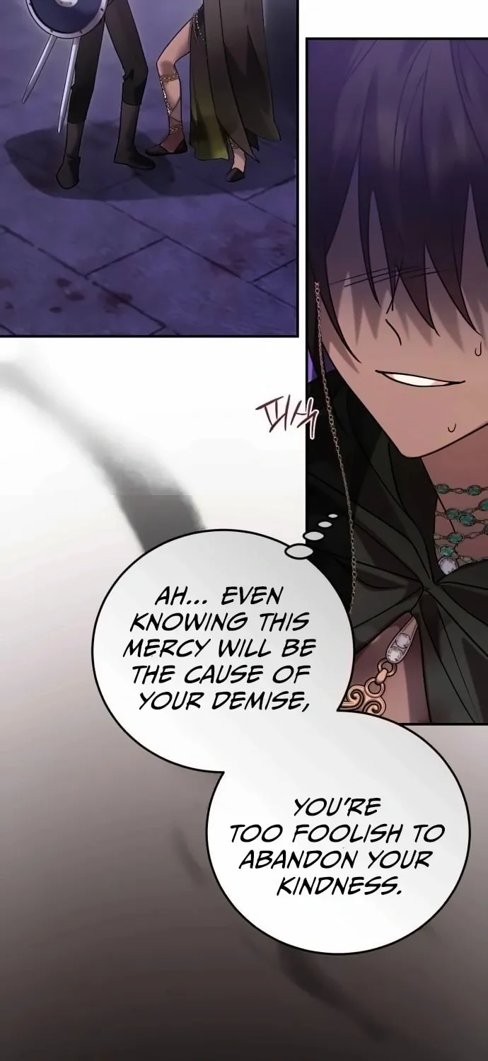 Heroes & Demons & Villains Chapter 118 page 20 - 