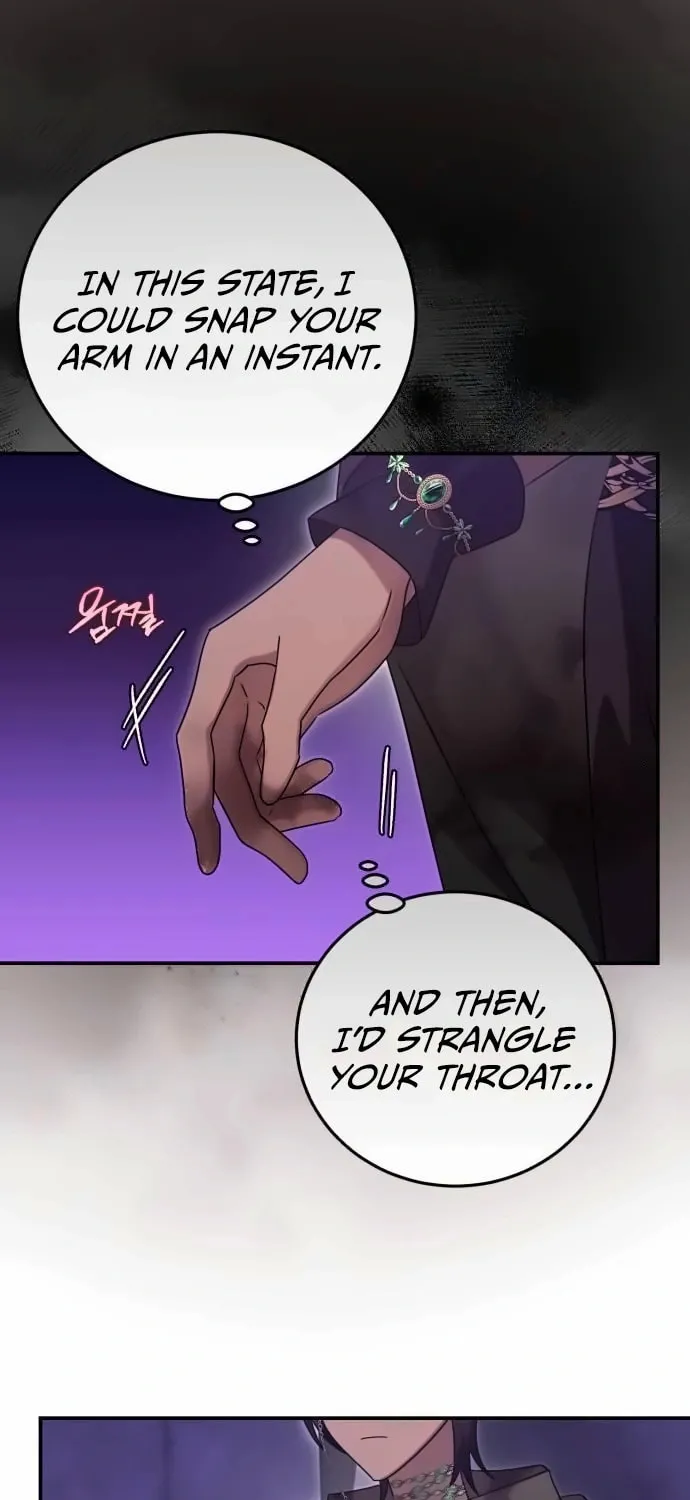 Heroes & Demons & Villains Chapter 118 page 21 - 