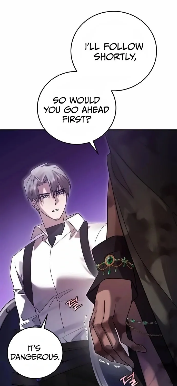 Heroes & Demons & Villains Chapter 118 page 23 - 