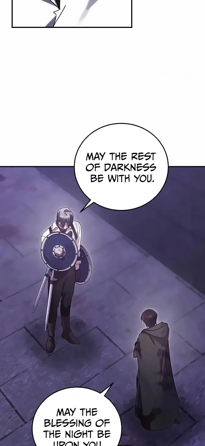 Heroes & Demons & Villains Chapter 118 page 26 - 