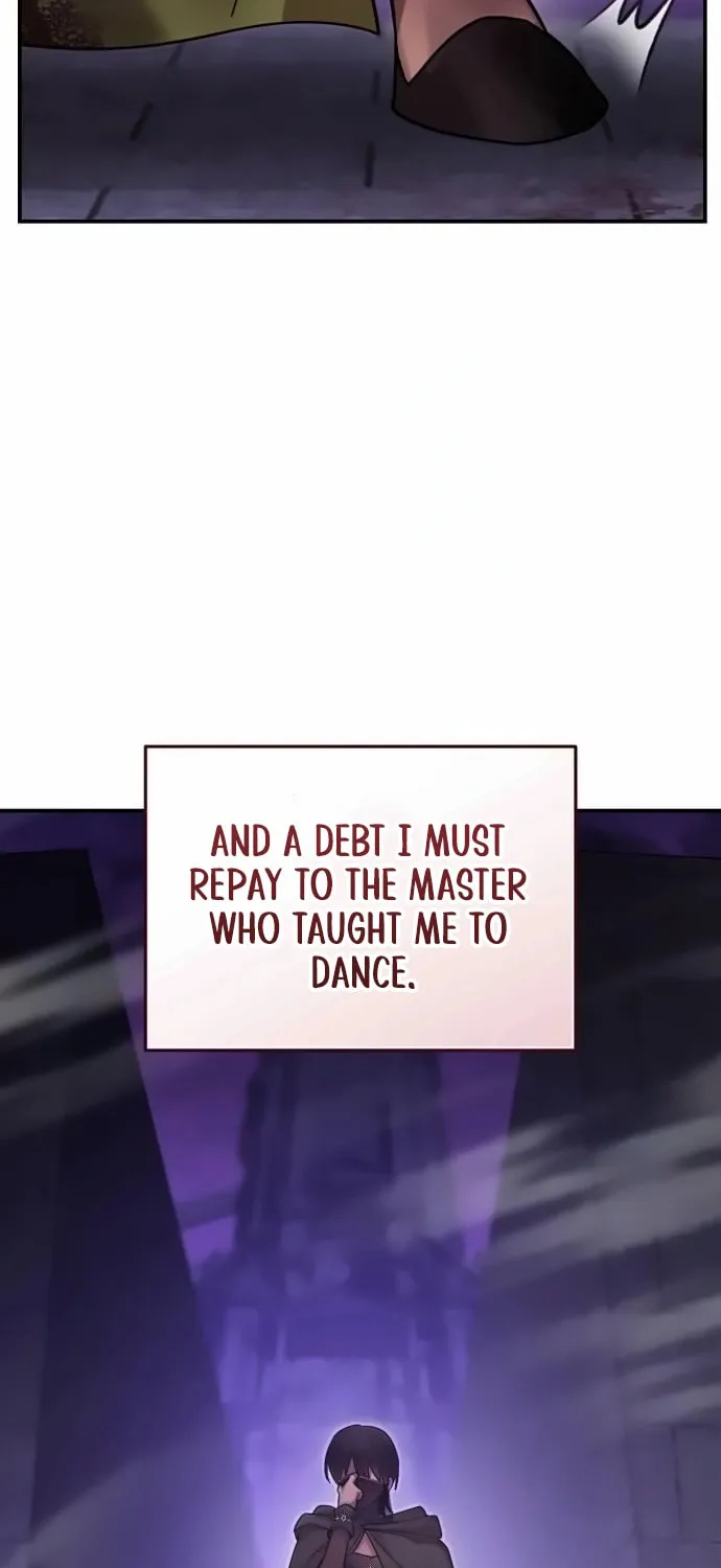 Heroes & Demons & Villains Chapter 118 page 35 - 