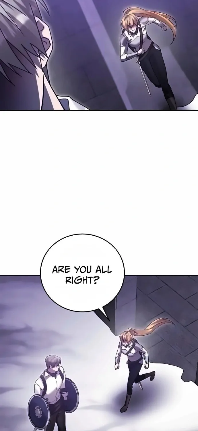 Heroes & Demons & Villains Chapter 118 page 44 - 