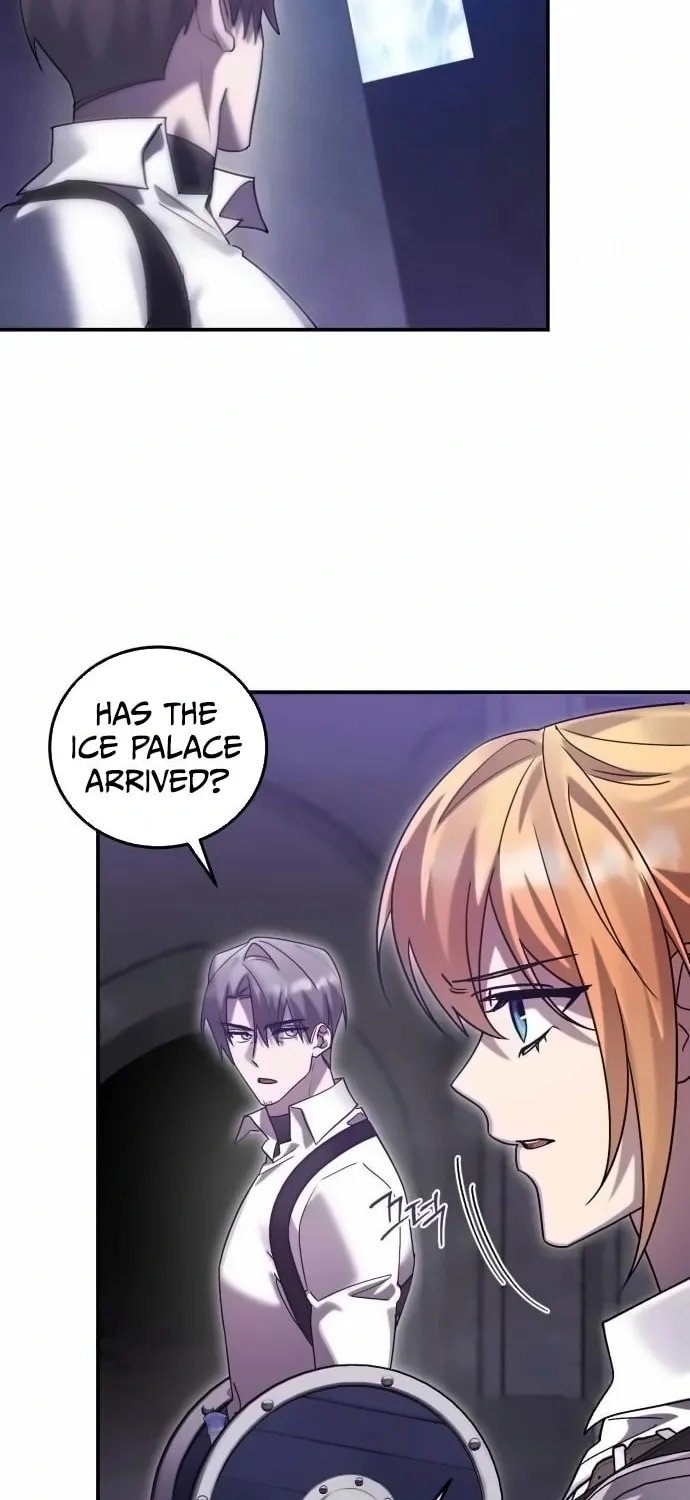 Heroes & Demons & Villains Chapter 118 page 46 - 