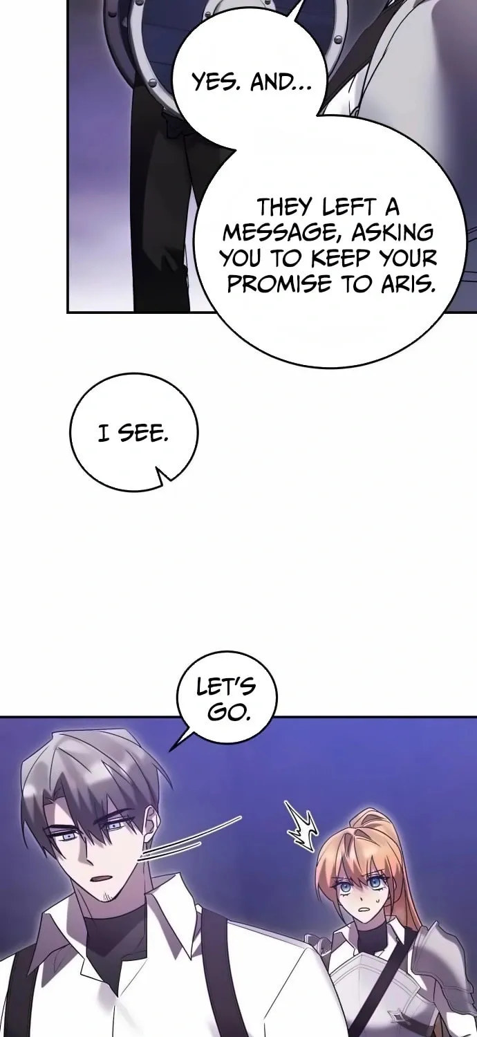 Heroes & Demons & Villains Chapter 118 page 47 - 