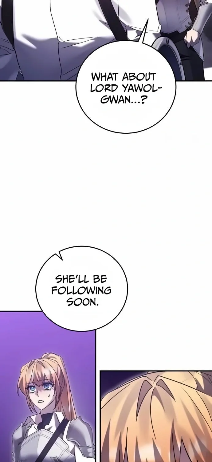 Heroes & Demons & Villains Chapter 118 page 48 - 