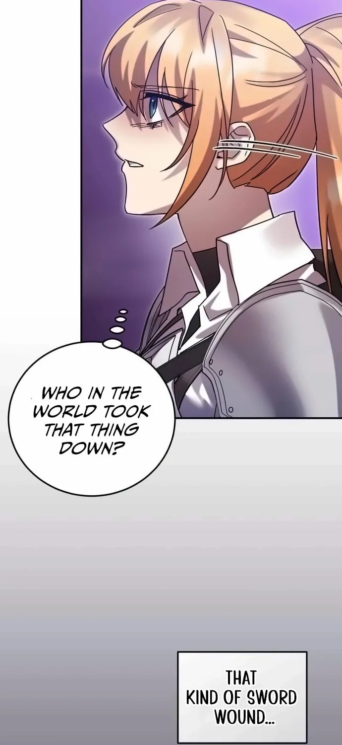 Heroes & Demons & Villains Chapter 118 page 55 - 