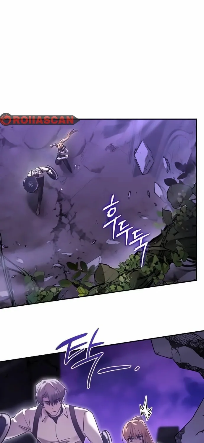 Heroes & Demons & Villains Chapter 118 page 59 - 