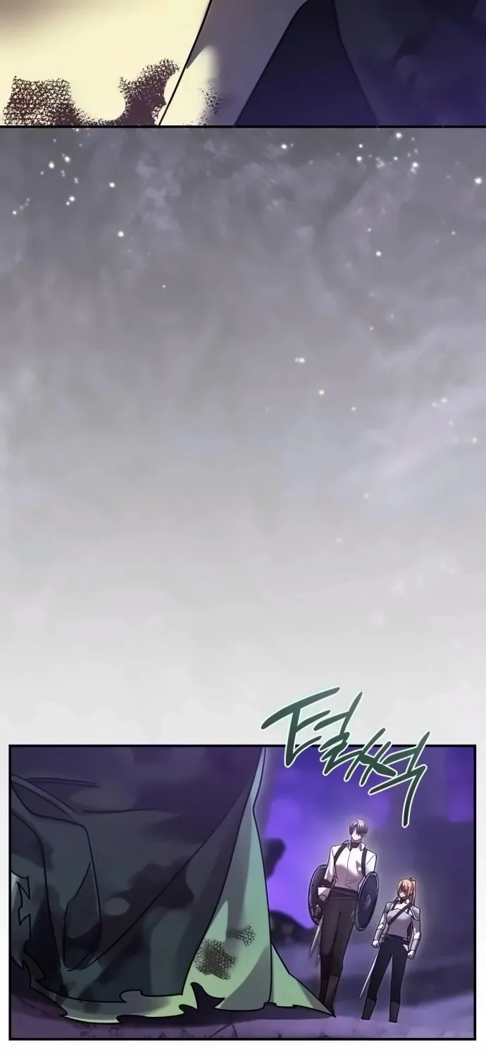 Heroes & Demons & Villains Chapter 118 page 63 - 