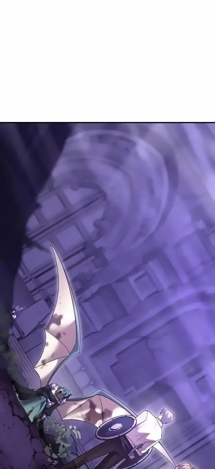 Heroes & Demons & Villains Chapter 118 page 64 - 