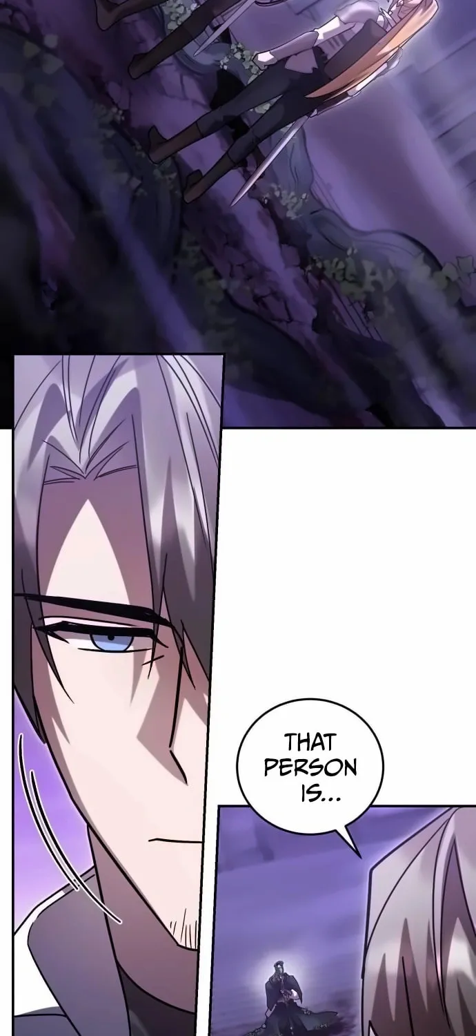 Heroes & Demons & Villains Chapter 118 page 65 - 