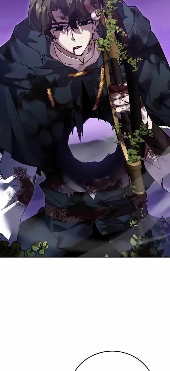 Heroes & Demons & Villains Chapter 118 page 67 - 