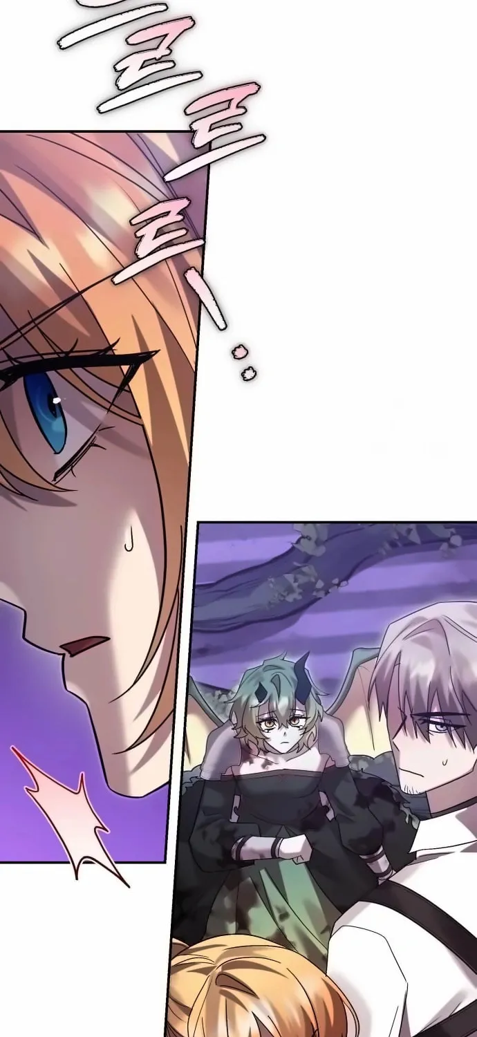 Heroes & Demons & Villains Chapter 118 page 70 - 