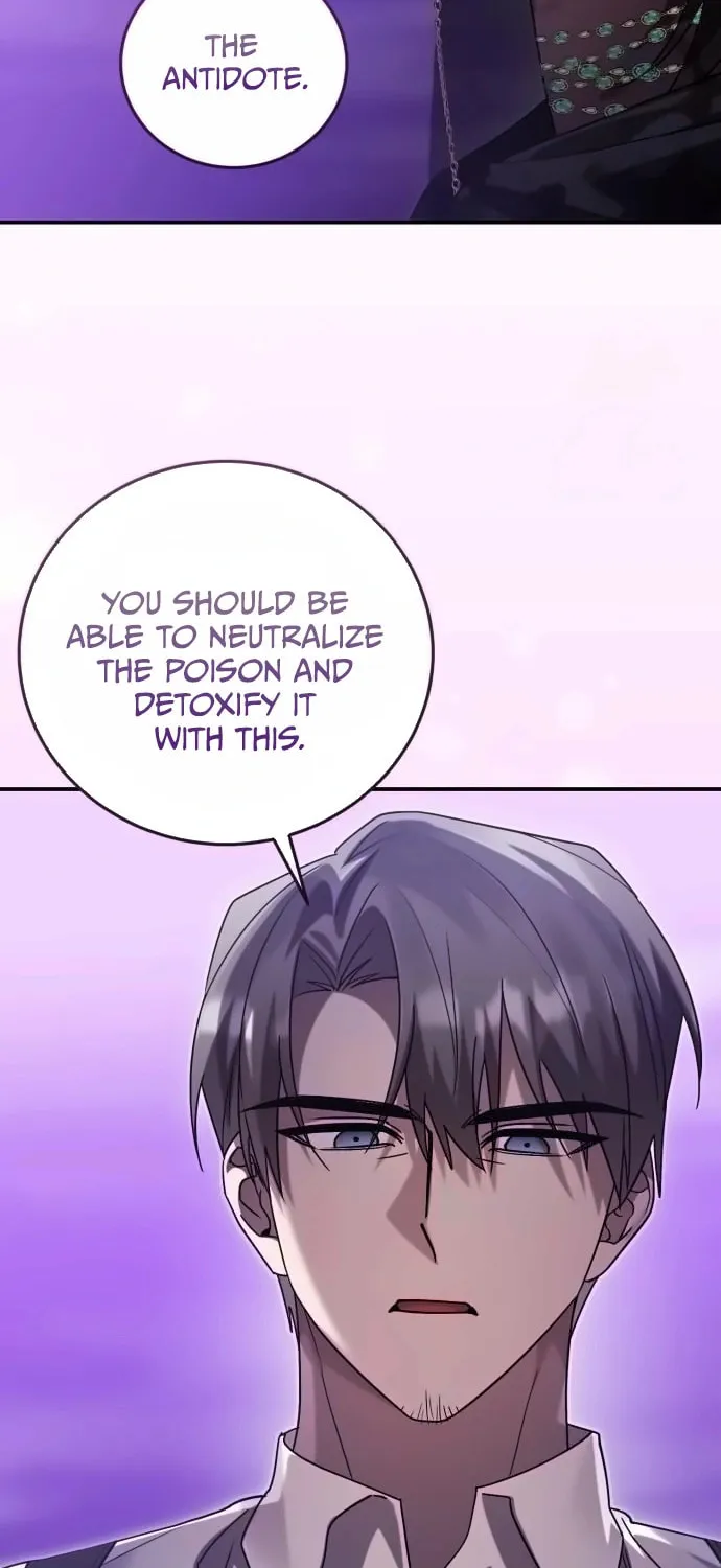 Heroes & Demons & Villains Chapter 118 page 8 - 