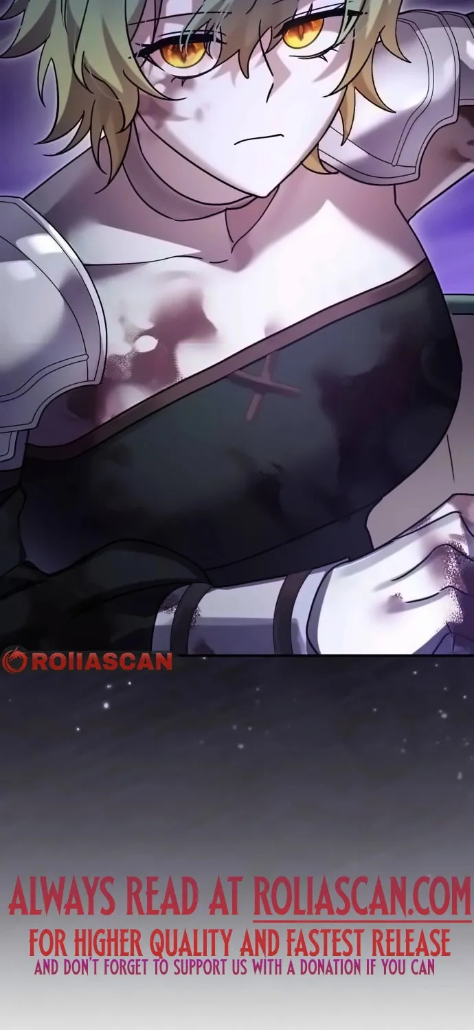 Heroes & Demons & Villains Chapter 118 page 78 - 