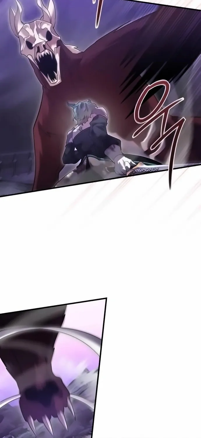 Heroes & Demons & Villains Chapter 119 page 15 - 