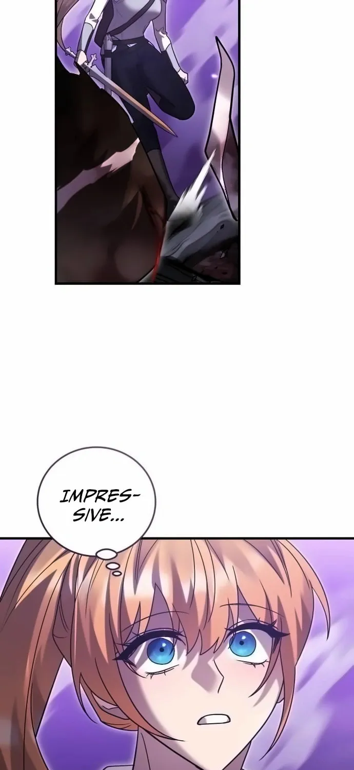 Heroes & Demons & Villains Chapter 119 page 23 - 