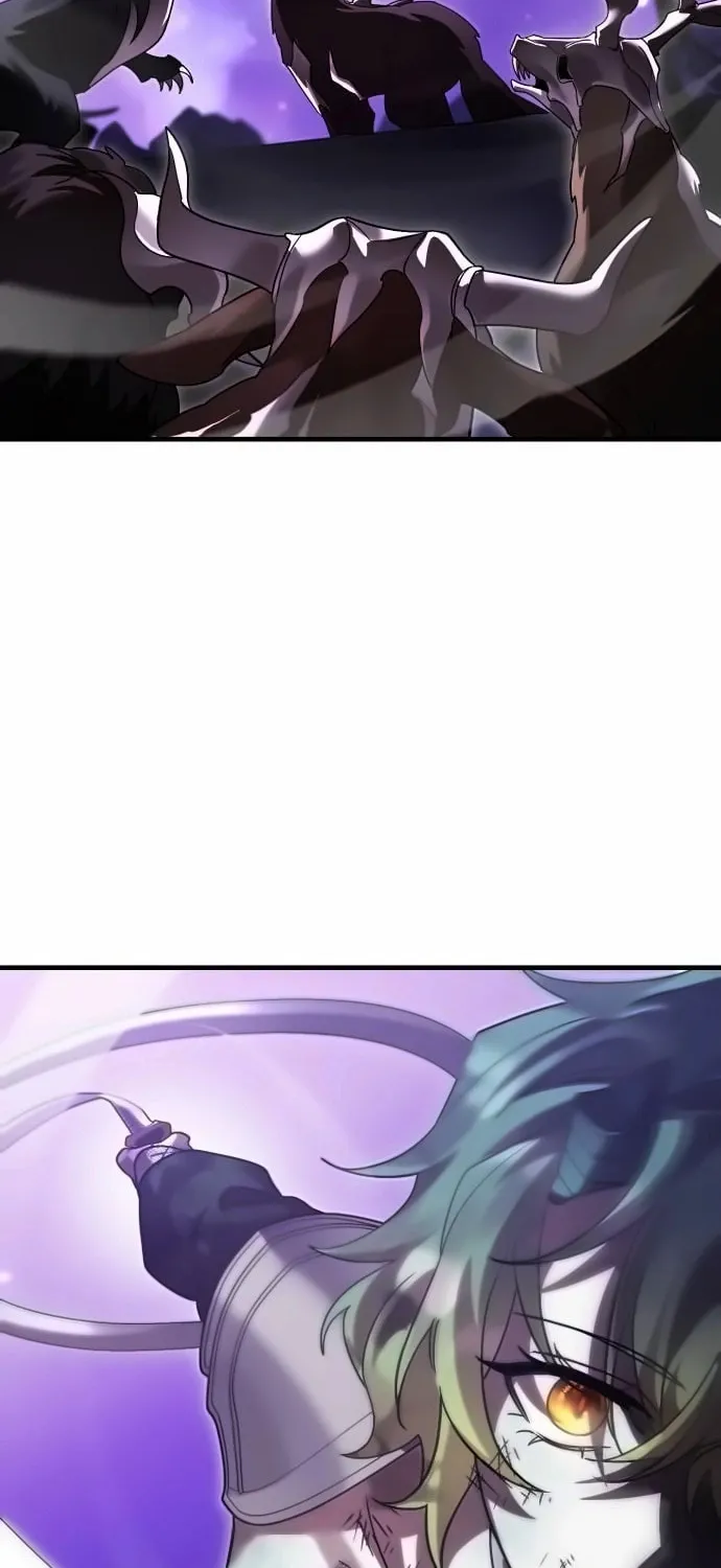 Heroes & Demons & Villains Chapter 119 page 26 - 