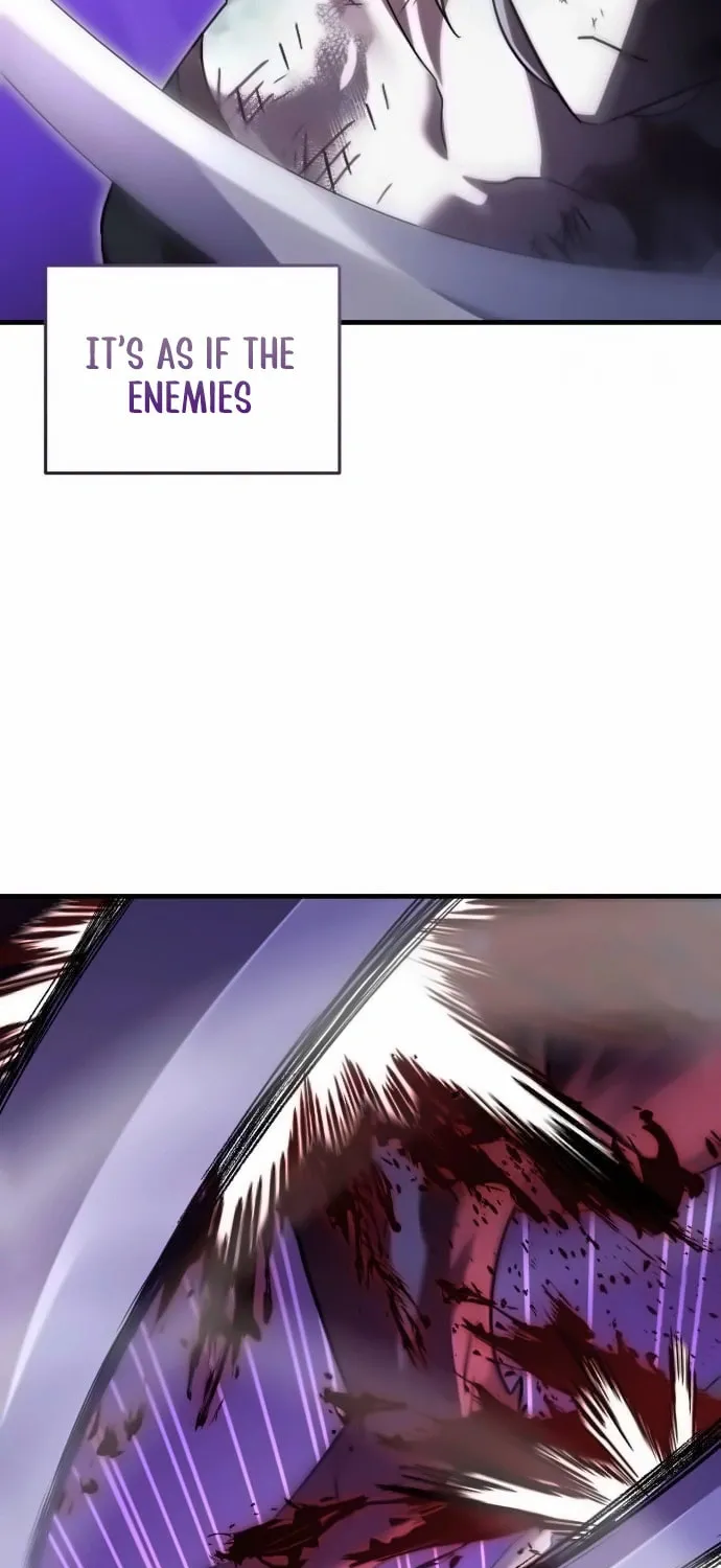 Heroes & Demons & Villains Chapter 119 page 27 - 