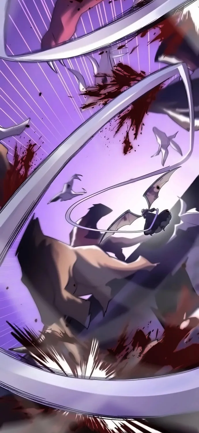 Heroes & Demons & Villains Chapter 119 page 28 - 