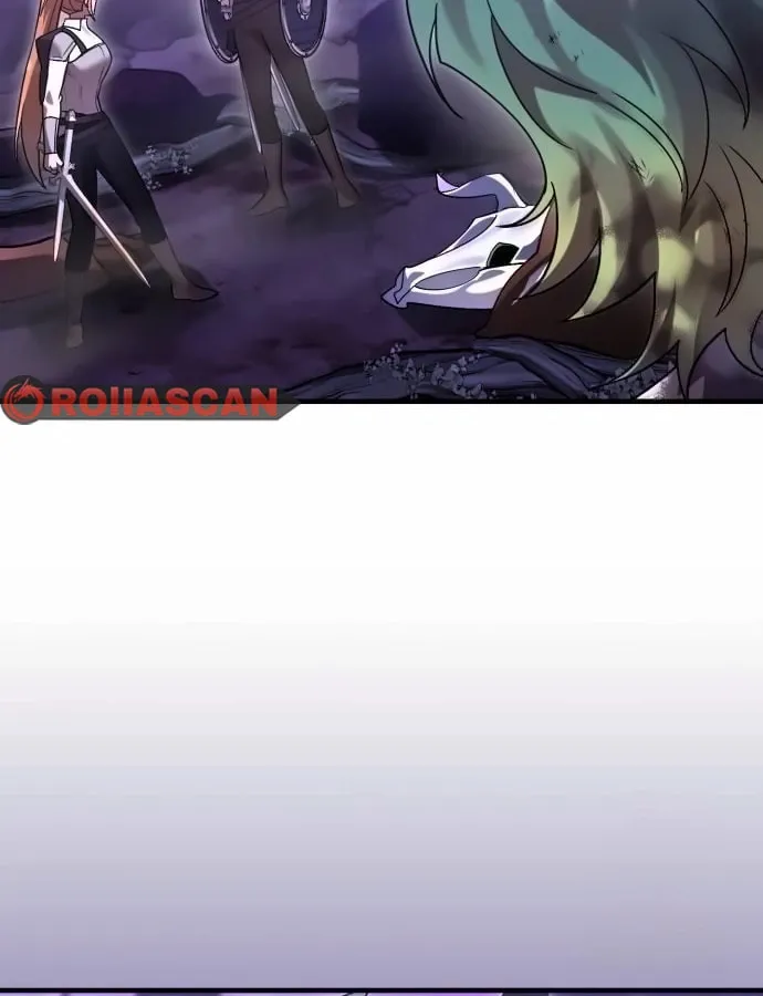 Heroes & Demons & Villains Chapter 119 page 32 - 