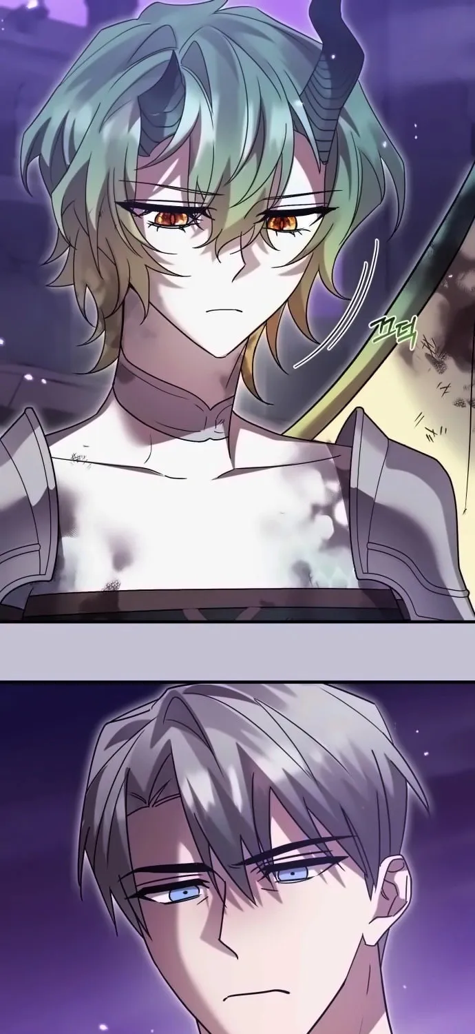 Heroes & Demons & Villains Chapter 119 page 33 - 