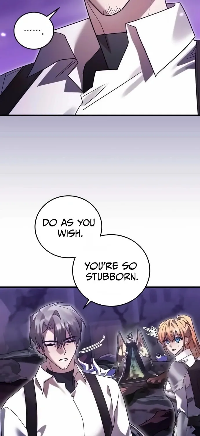 Heroes & Demons & Villains Chapter 119 page 34 - 
