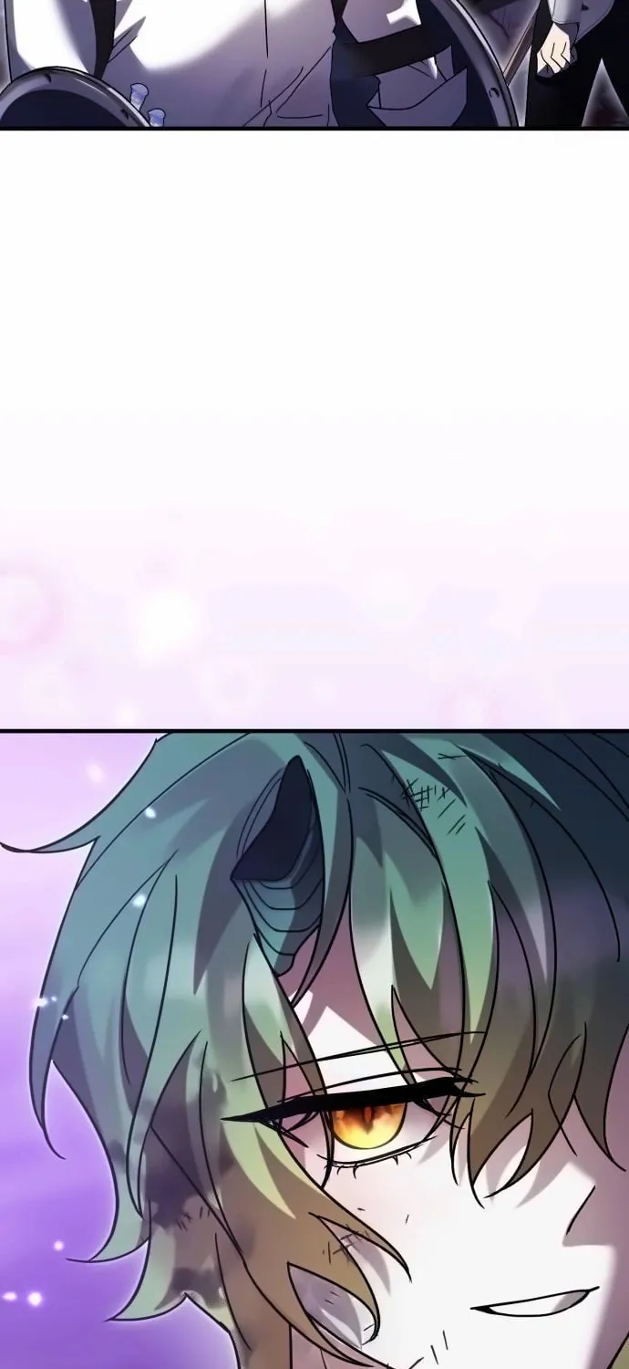 Heroes & Demons & Villains Chapter 119 page 35 - 