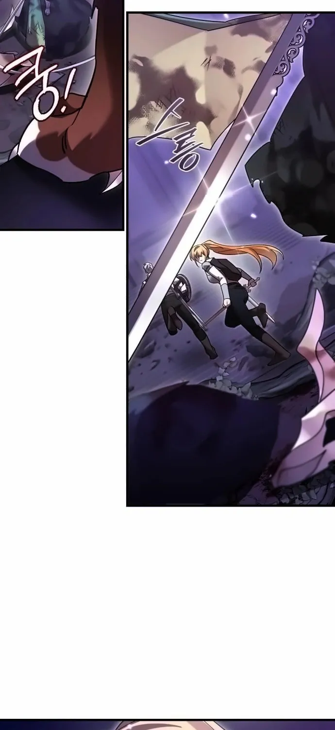 Heroes & Demons & Villains Chapter 119 page 37 - 