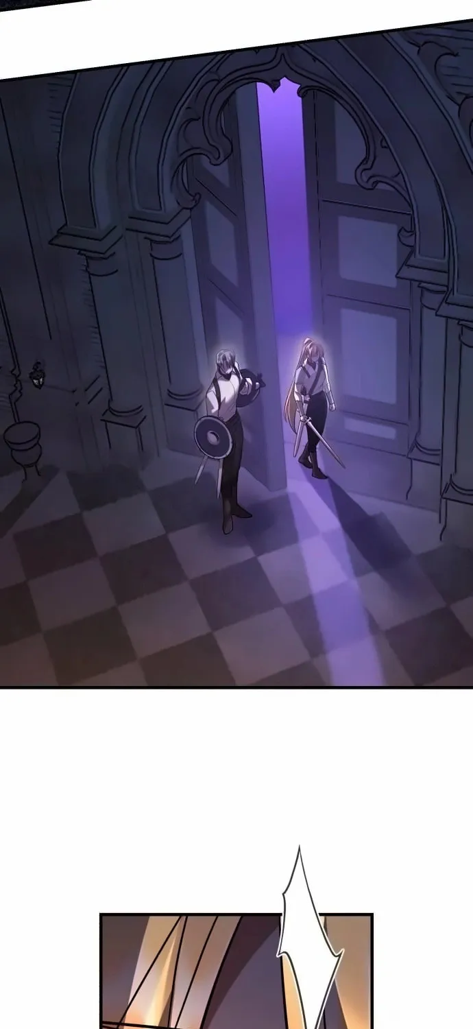 Heroes & Demons & Villains Chapter 119 page 43 - 