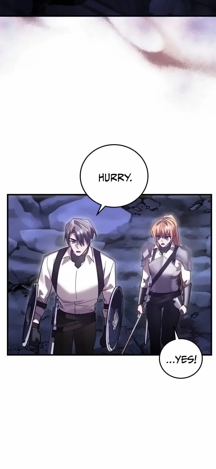 Heroes & Demons & Villains Chapter 119 page 46 - 