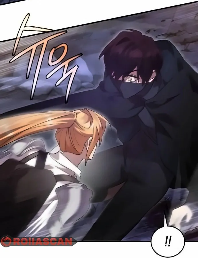 Heroes & Demons & Villains Chapter 119 page 52 - 