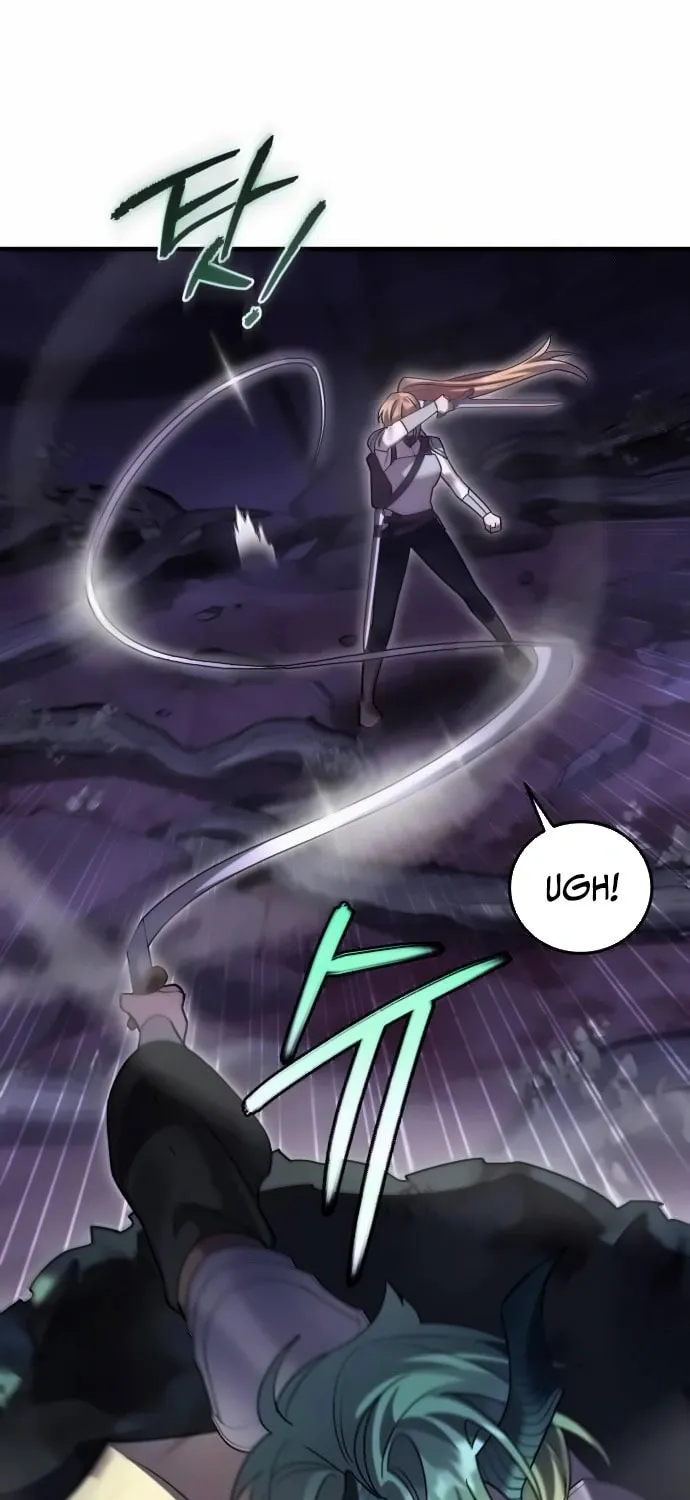 Heroes & Demons & Villains Chapter 119 page 7 - 