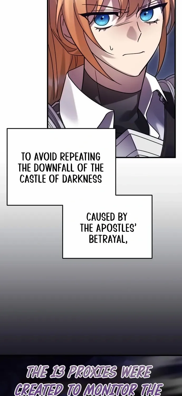 Heroes & Demons & Villains Chapter 119 page 64 - 