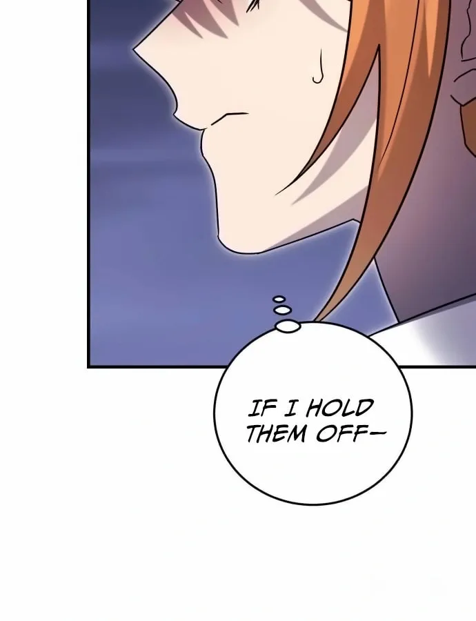 Heroes & Demons & Villains Chapter 119 page 72 - 