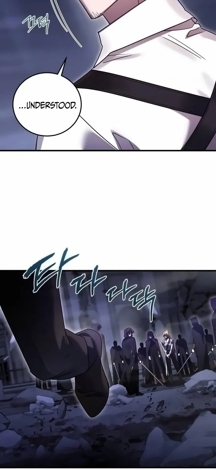 Heroes & Demons & Villains Chapter 119 page 76 - 