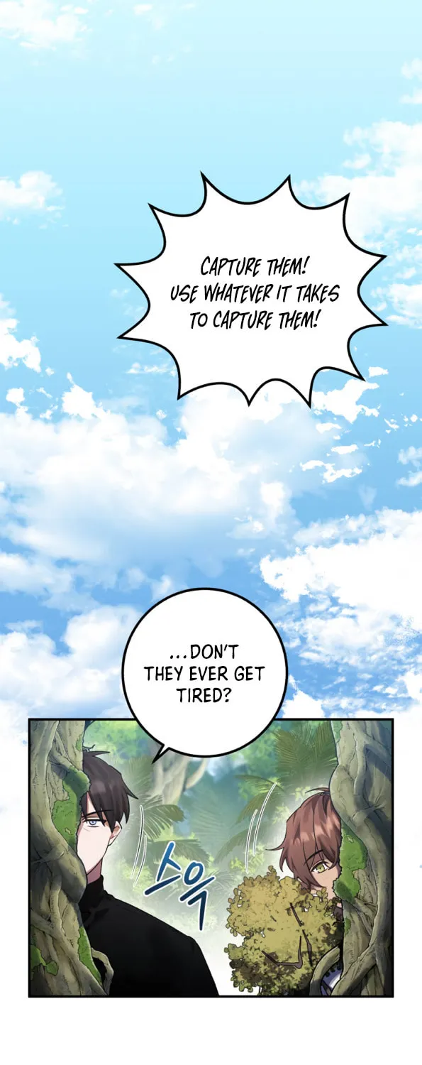 Heroes & Demons & Villains Chapter 12 page 2 - 