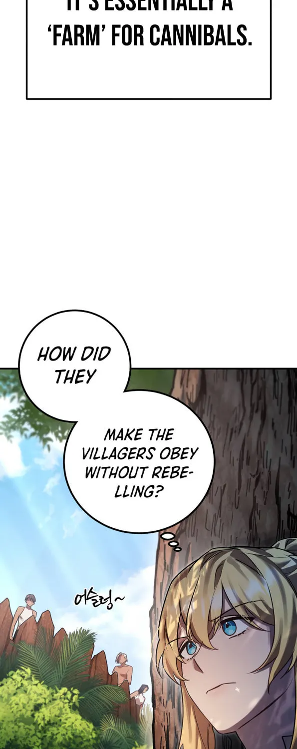 Heroes & Demons & Villains Chapter 12 page 14 - 