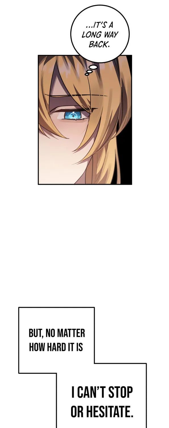 Heroes & Demons & Villains Chapter 12 page 16 - 