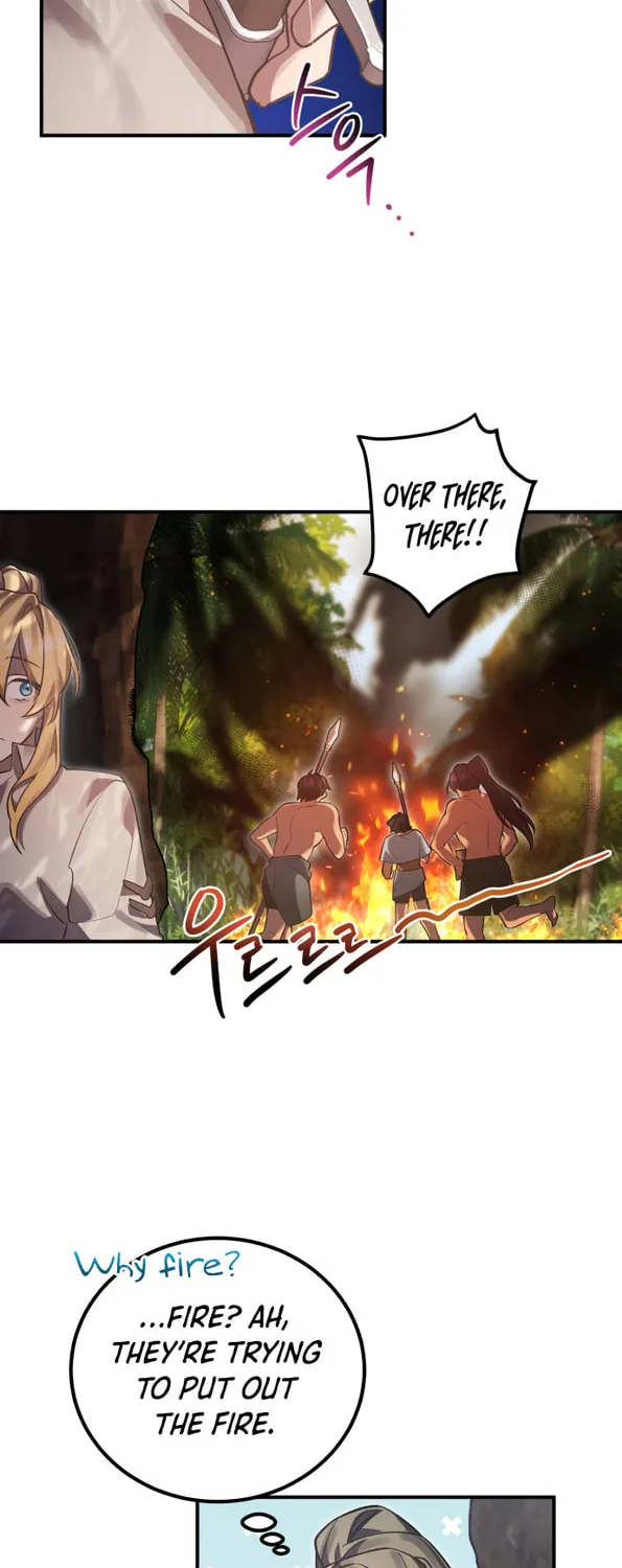 Heroes & Demons & Villains Chapter 12 page 20 - 